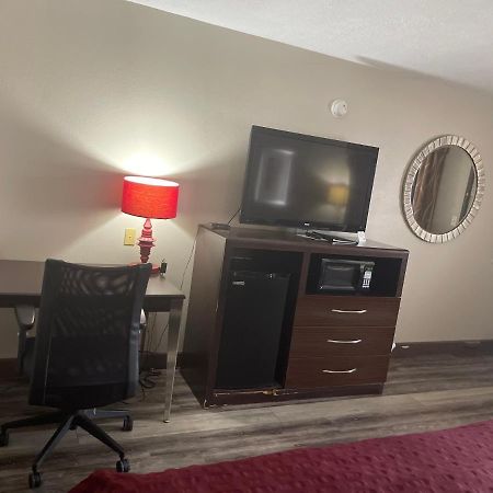 Royal Inn & Suites Mountain Grove Buitenkant foto
