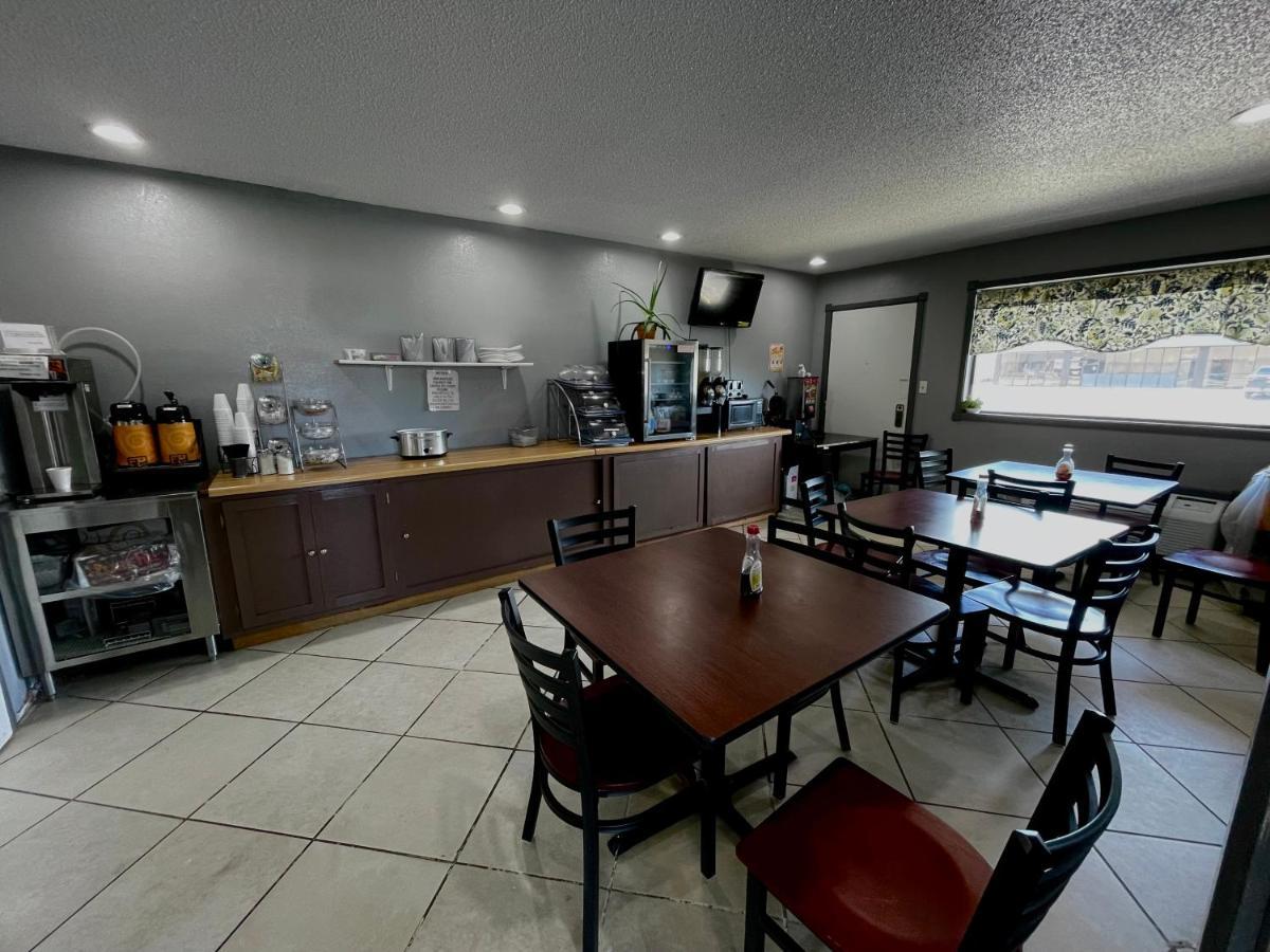 Royal Inn & Suites Mountain Grove Buitenkant foto