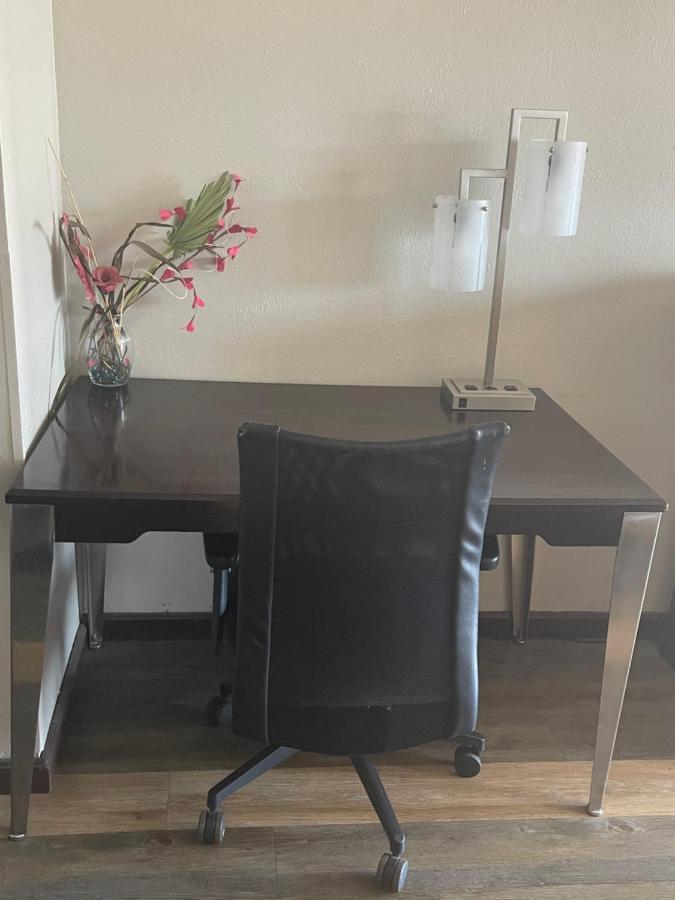 Royal Inn & Suites Mountain Grove Buitenkant foto