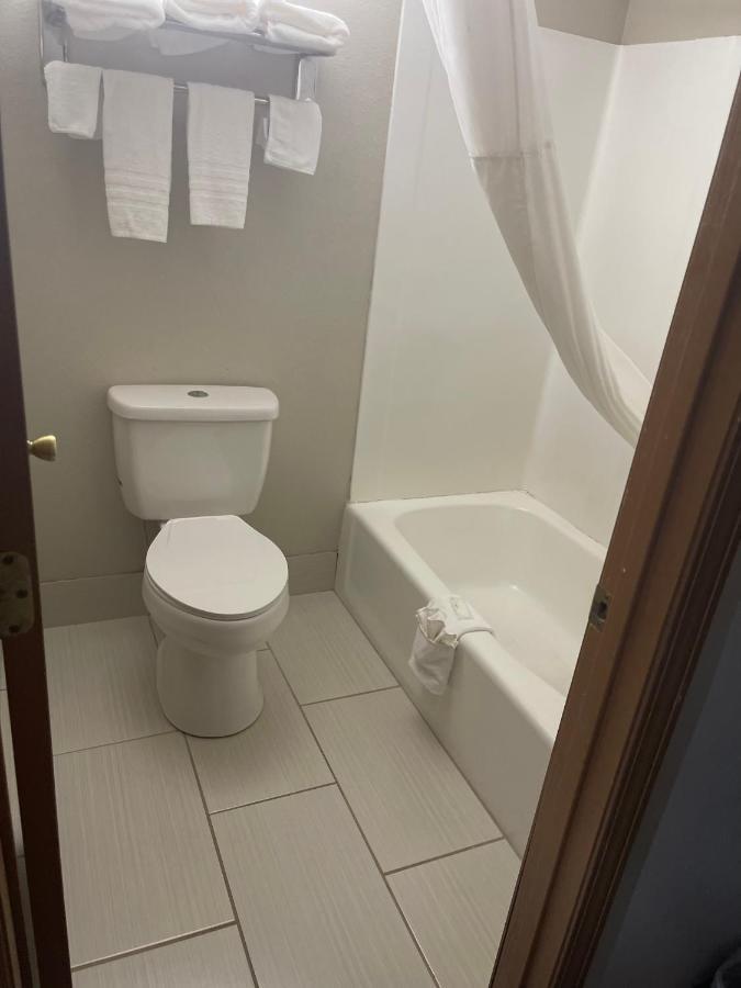 Royal Inn & Suites Mountain Grove Buitenkant foto