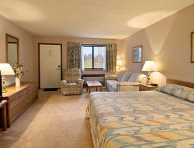 Royal Inn & Suites Mountain Grove Kamer foto