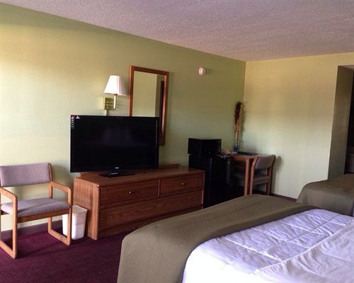 Royal Inn & Suites Mountain Grove Buitenkant foto